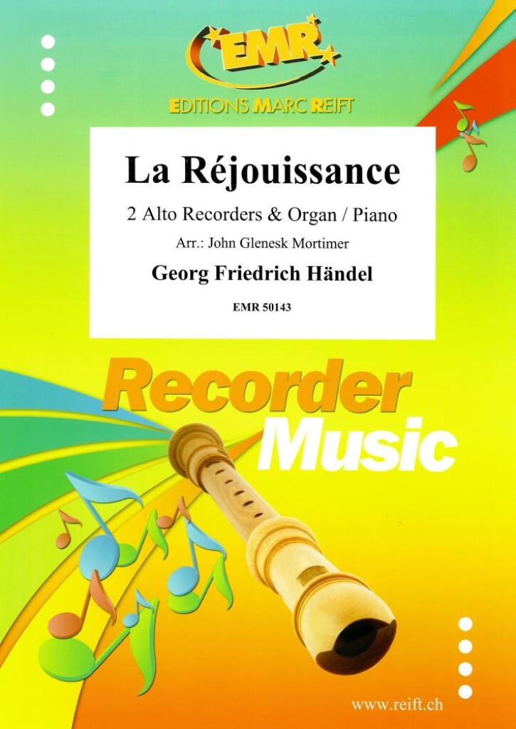 La Réjouissance